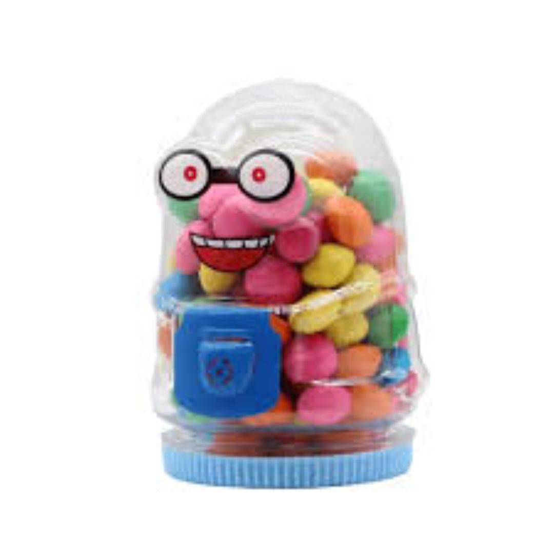 MINIONS CANDY CONTAINER